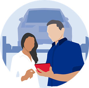 Get Help With Your Auto Claim | Farmers Insurance