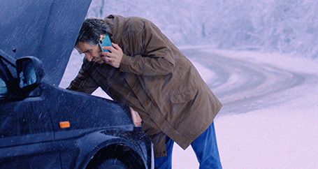 The Do's And Don'ts Of Deicing Your Car From Motor Range