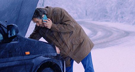 Car experts with 50 years experience share 'efficient' defrosting technique  using only common household items