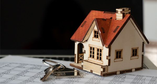 When do you need home sales insurance when buying a house