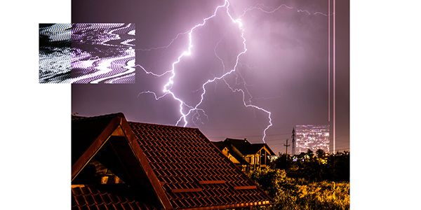 Protecting Your Home From Lightning Strikes : Farmers Insurance®