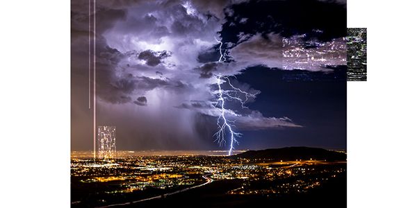 Protecting Your Home From Lightning Strikes : Farmers Insurance®